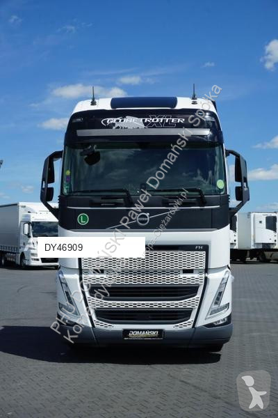 Tahač Volvo FH / 500 / I – SAVE / XL / EURO 6 /...