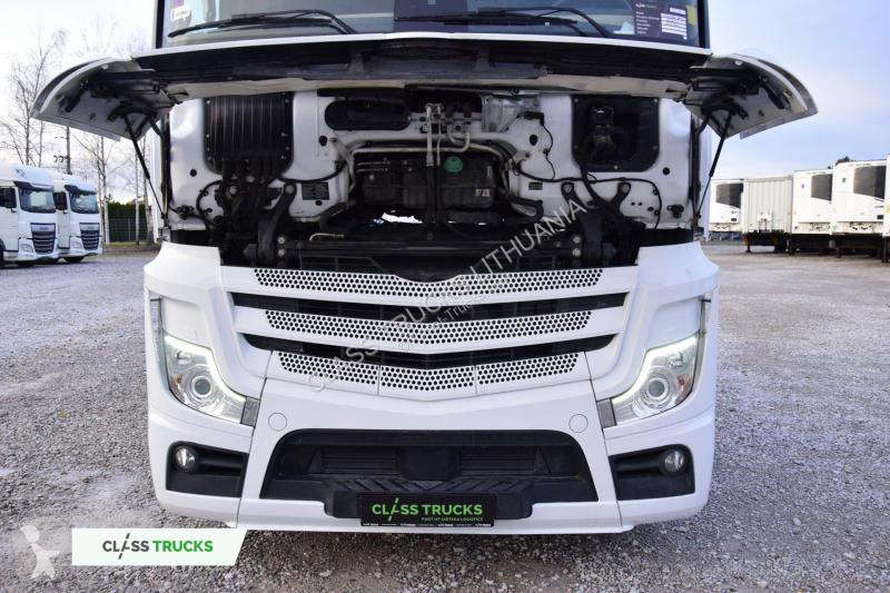 Tahač Mercedes 5 1845 BigSpace