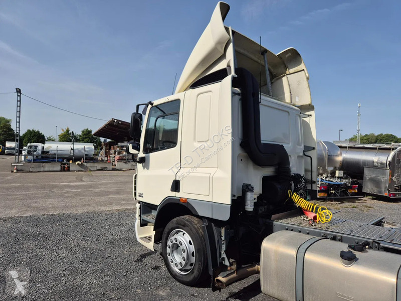 Traktor DAF 75310 SPACECAB - BI COOL - VERY...