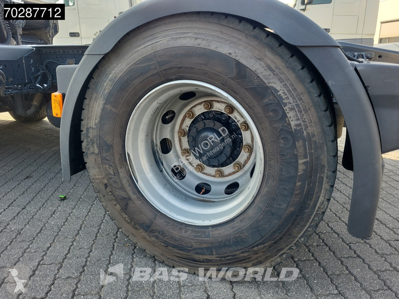 Tahač Iveco S-Way 570 4X2 Retarder Navi ACC LED...
