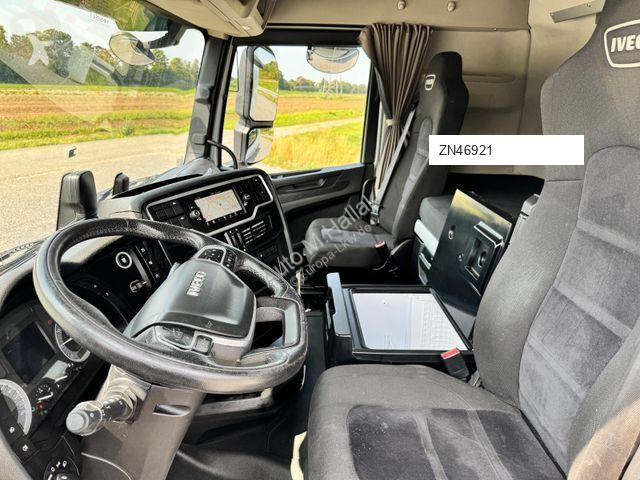 Tahač Iveco S-Way 510