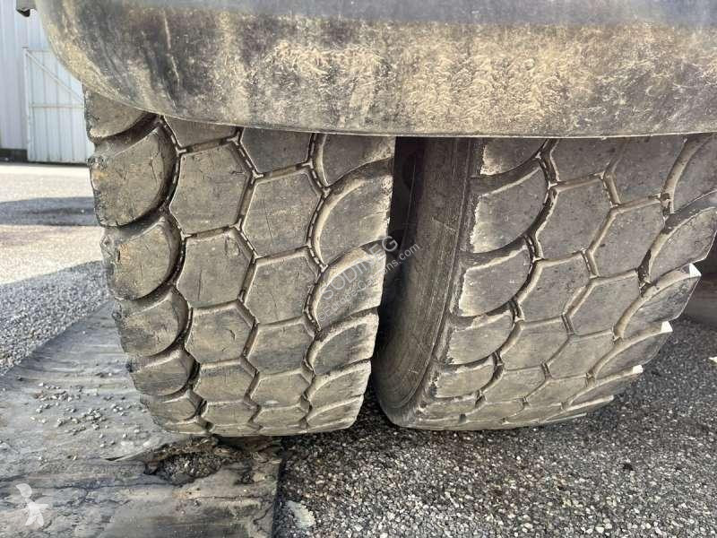 Trattore Stradale DAF 510 6X4