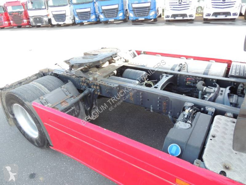 Traktor Scania