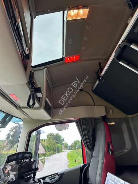 Tractor Volvo 500 !TRACTOR!!!CRANE/GRUE/HIAB...