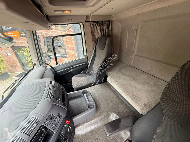 Traktor DAF 290 4x2 Dag cabine 649.535 KM Airco...