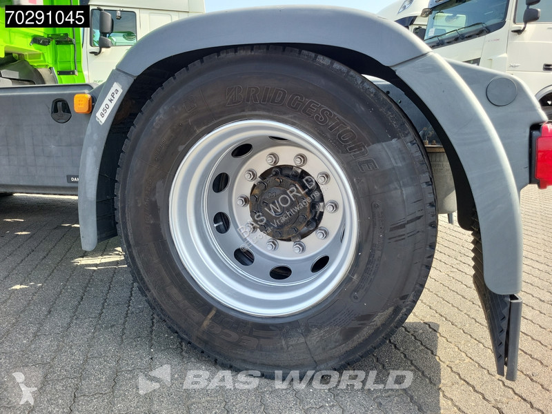Tractor MAN 18.500 4X2 Retarder ACC Euro 6