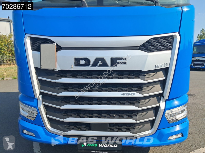 Tahač DAF 480 4X2 Standairco MirrorCam LED ACC...