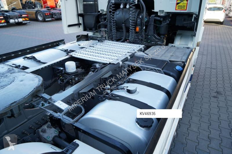 Traktor Volvo VOLVO  / 650 / I -PARK COOL /...