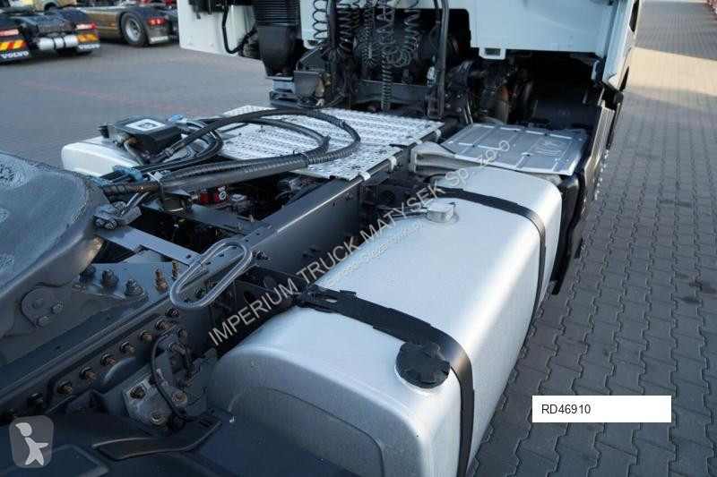 Tahač Renault T 460