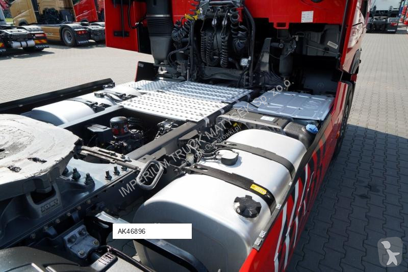 Tahač Renault T 480 / I-PARK COOL