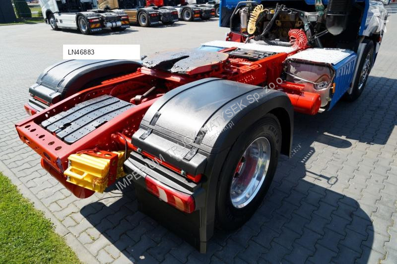 Traktor Mercedes ACTROS 1848