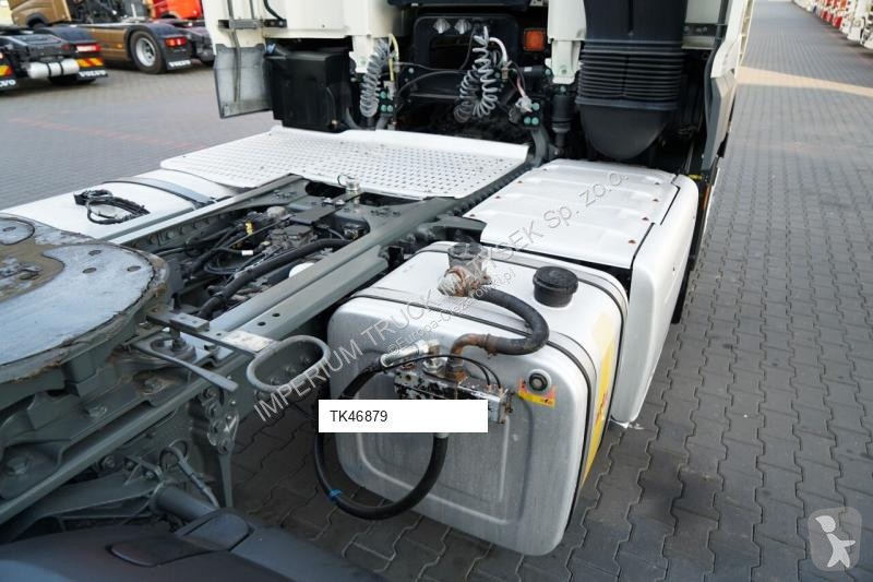 Traktor DAF / SPACE CAB / HYDRAULIKA / I-PARK...
