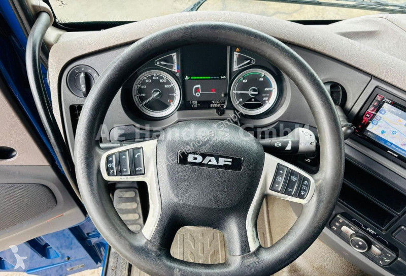 Traktor DAF XF 480