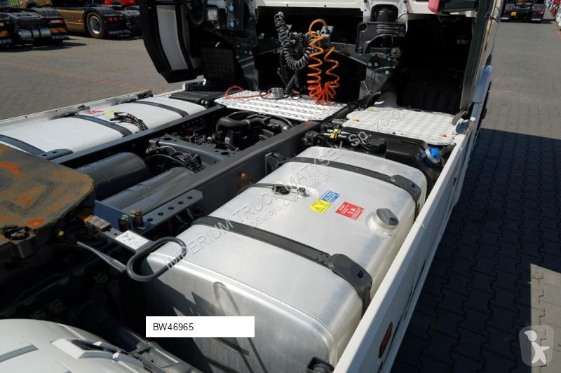 Tractor Scania S 500 / RETARDER / I-PARK COOL /...
