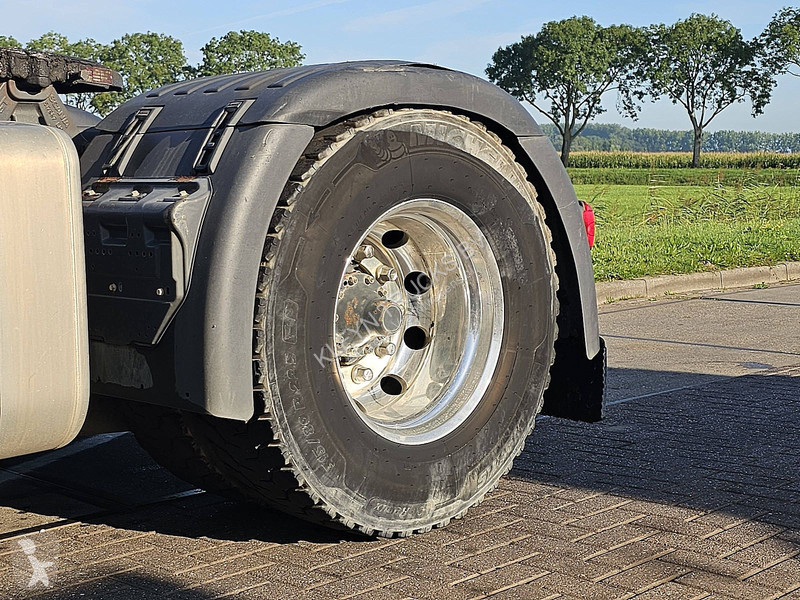 Traktor Scania G480 MANUA RETARDER PTO
