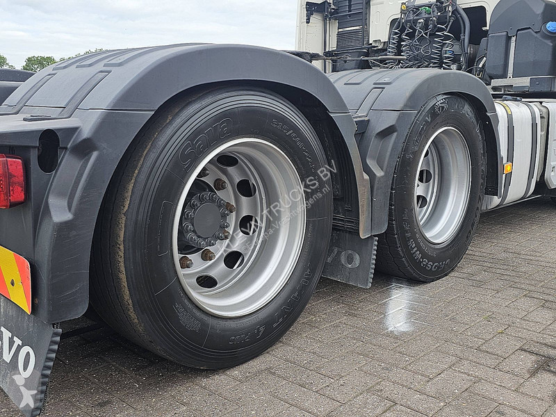 Traktor Volvo 500 XL 6X2 WB 300
