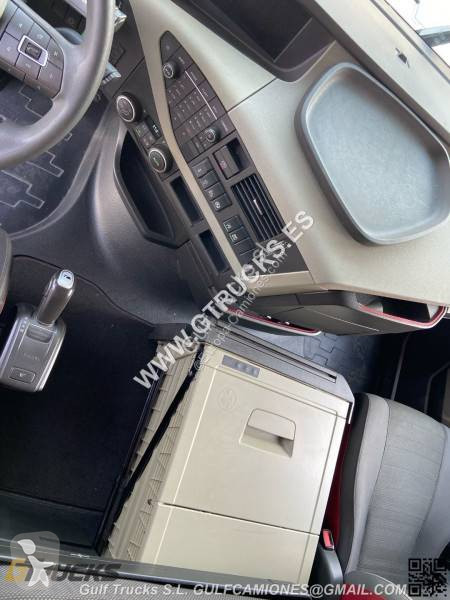 Tahač Volvo