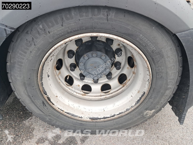 Traktor DAF 480 4X2 Retarder Mega Standairco...