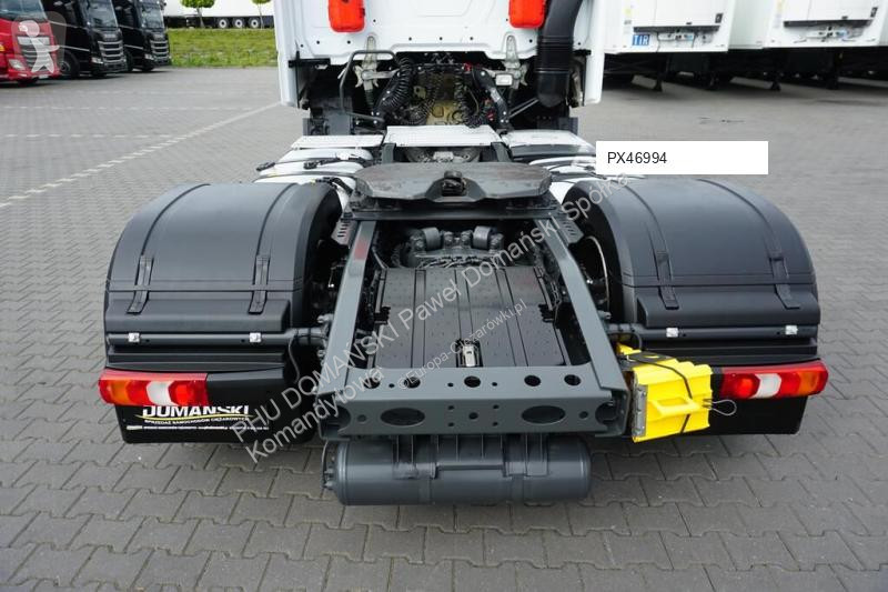 Tractor Mercedes ACTROS  1851  EURO 6  ACC...
