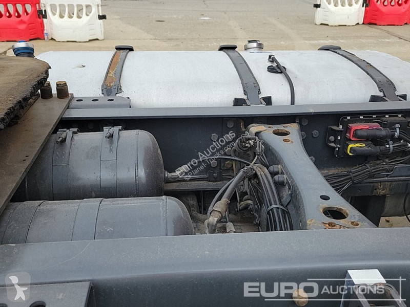 Trattore Stradale  R410