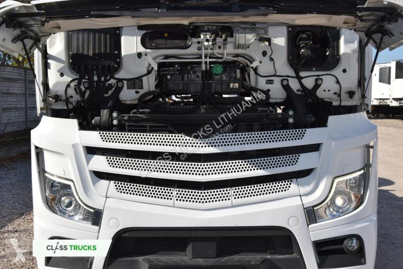 Tahač Mercedes 5 1845 BigSpace Max tanks