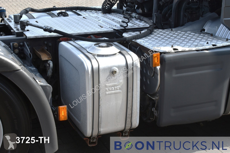 Traktor Scania R490 6X2 | EURO 6 * RETARDER *...
