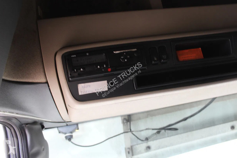 Trekker Scania R620-V8 * RETARDER * HYDRAUIC *...