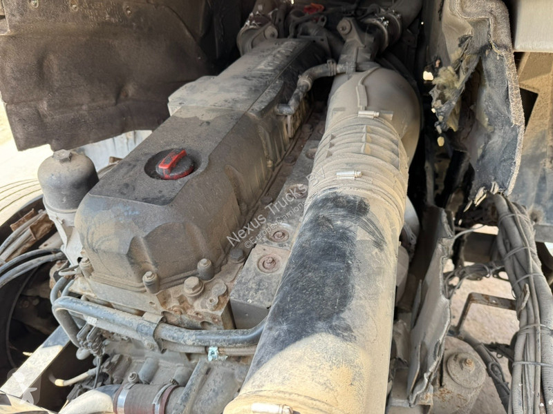 Tracteur DAF 460 Space Cab (PERFECT CONDITION /...