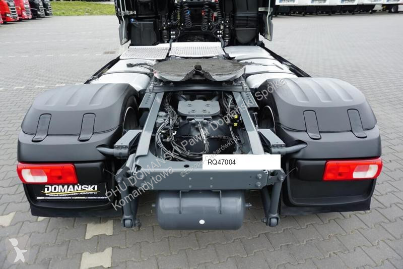Tahač DAF 106 / 480 / EURO 6 / ACC / MEGA / I –...