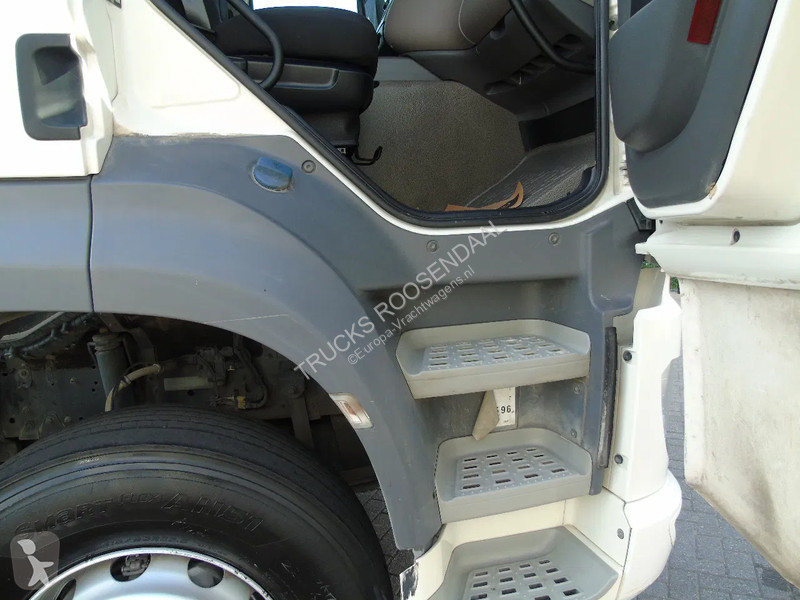 Tracteur DAF 480 + EURO 6 + 2x IN STOCK PERFECT...