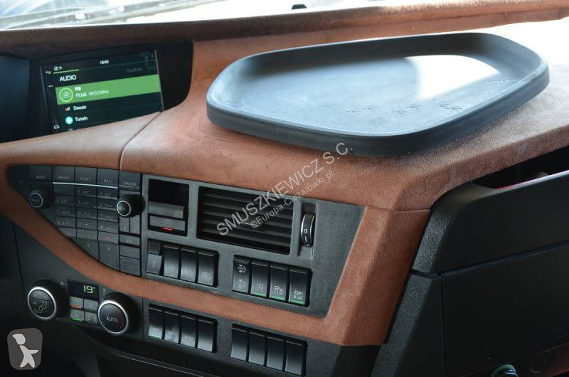 Tahač Volvo