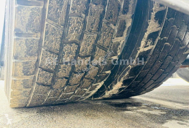 Traktor Iveco S-WAY 460