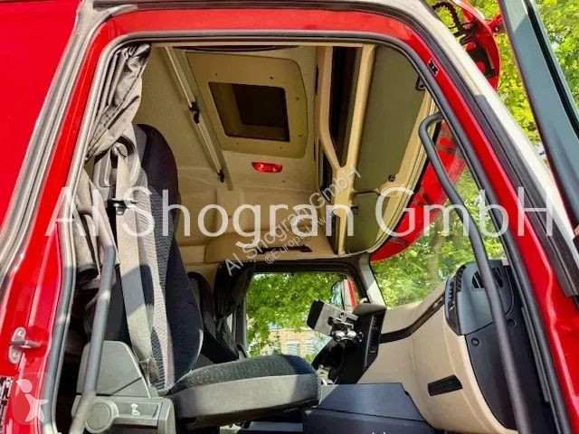Tahač Mercedes 1836 StreamSpace 2,30/Voll...