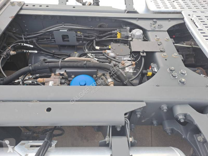 Traktor DAF