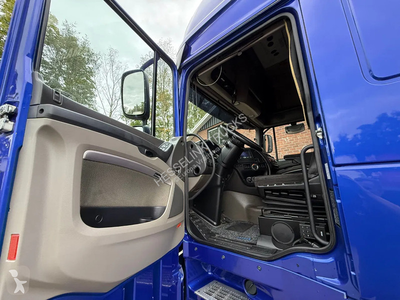 Trekker DAF 105460 4X2 SSC Super Space EX...