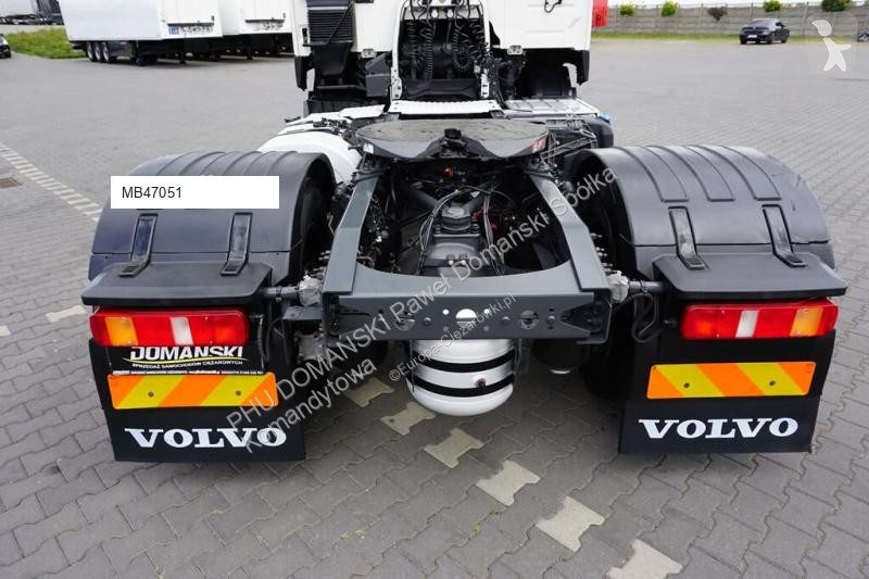 Tractor Volvo FM / 450 / ACC / EURO 6 / PEŁNY...