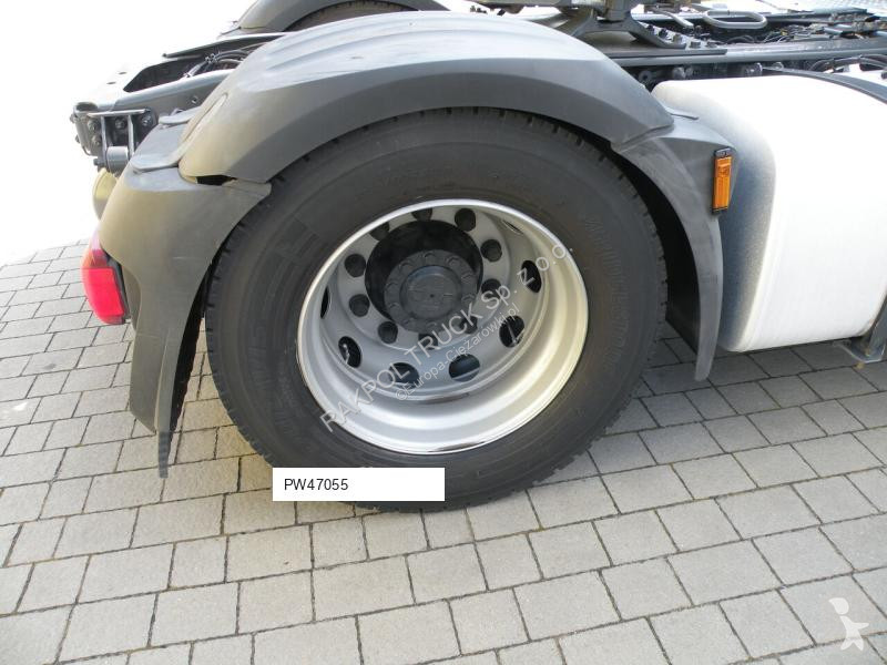 Tracteur DAF 106-460