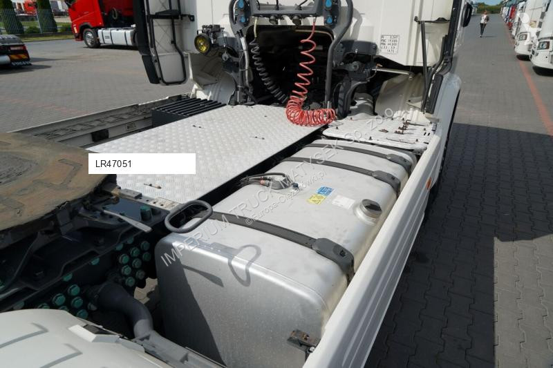 Traktor Scania R 490