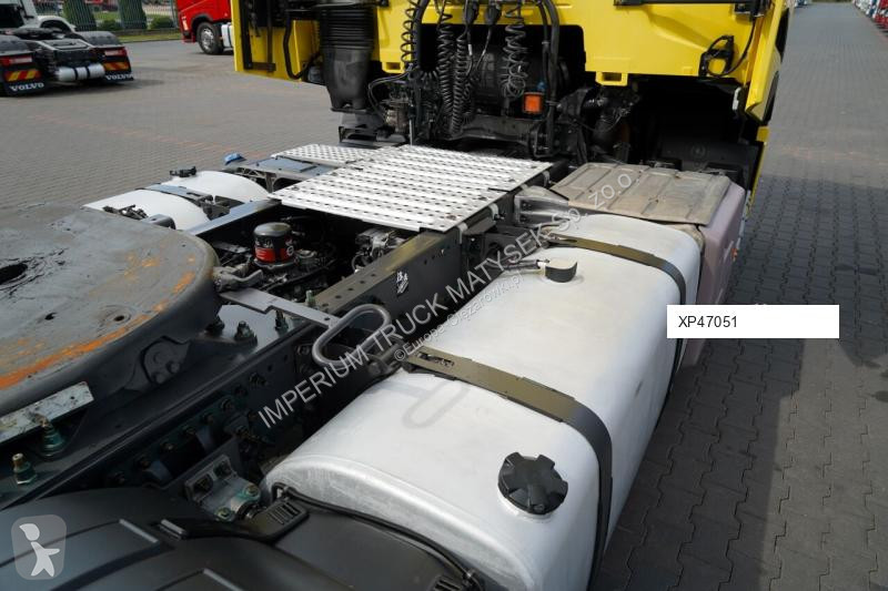 Traktor Renault T 440 / 13 LITROWY / RETARDER /...
