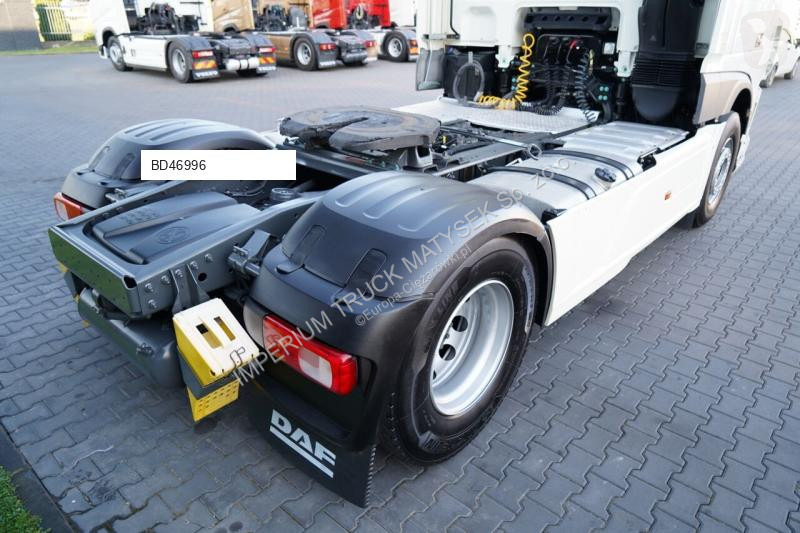 Tractor DAF XF 510  / RETARDER / EURO 6 / PO...