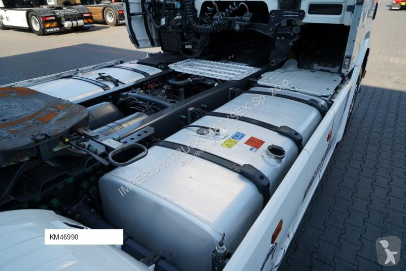 Traktor Scania