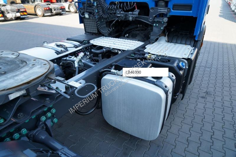 Tractor Scania R 450 / RETARDER / HYDRAULIKA /...