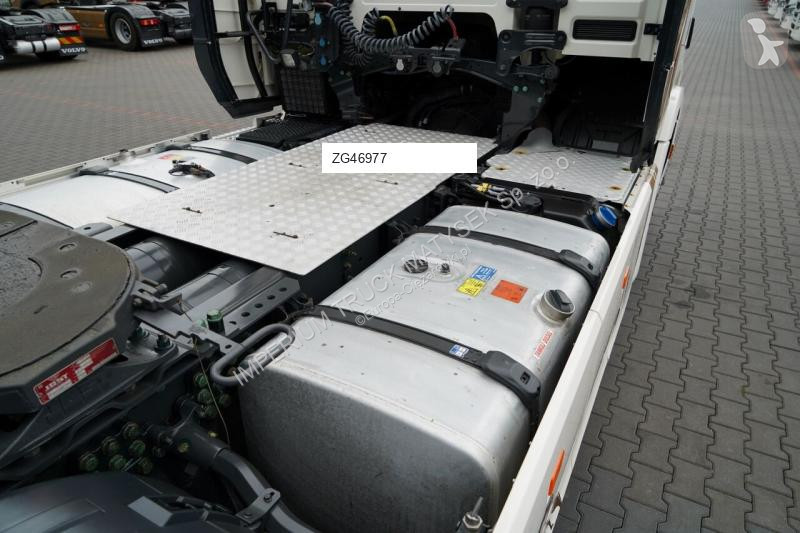 Traktor Scania R 500