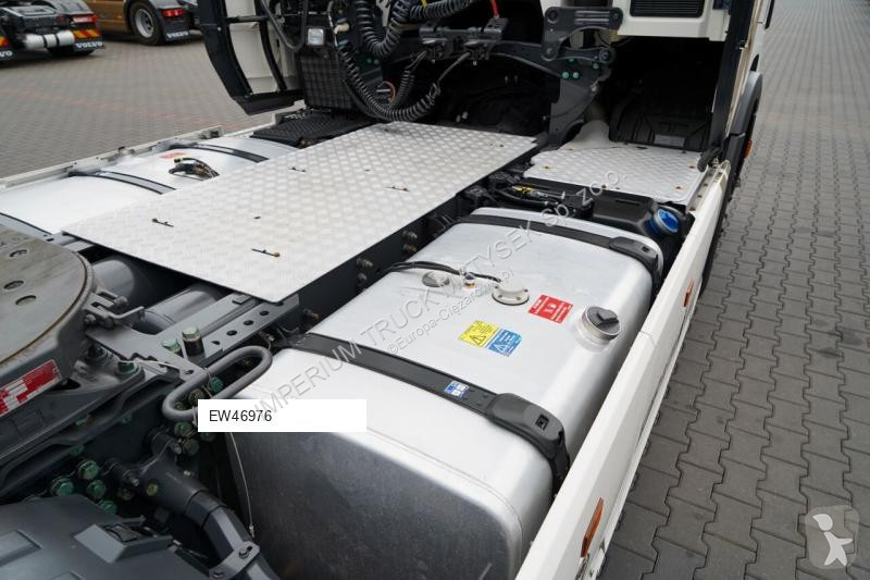 Tracteur Scania R 500 / I-PARK COOL