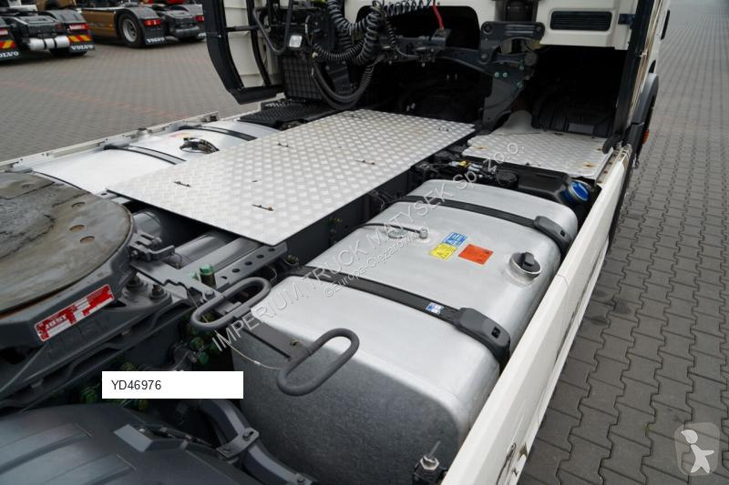 Traktor Scania R 500