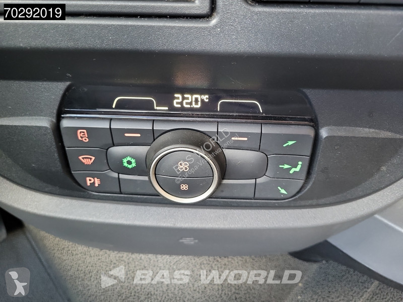 Tahač DAF 480 4X2 2xTanks LED ACC Euro 6