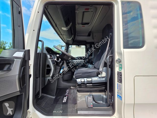 Tracteur MAN 18.400 4X2 LLS-U / ZF Intarder /...