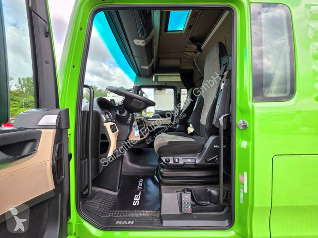 Tracteur MAN 18.460 4X2 LLS-U /Retarder /2...