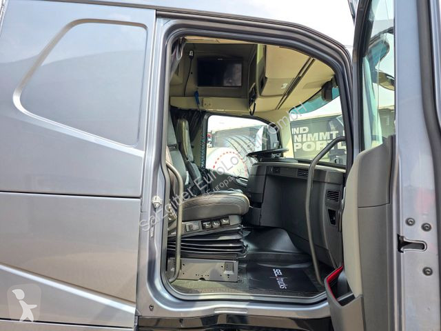 Tahač Volvo / Retarder /Alu-Felgen...