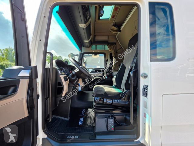 Tracteur MAN 18.460 4x2 LLS-U / Retarder /...